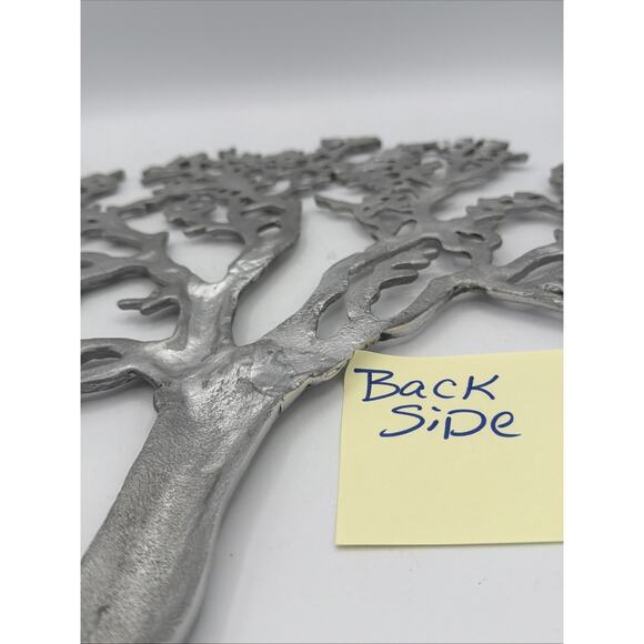 Japanese Bonsai Tree | Metal Tree Wall Art | Wall Hanging  Tree of Life Banyan Metal Wall Decor Hanging Art 22\